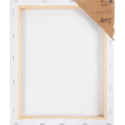 Målarduk 24 x 30 cm – Fruktskål