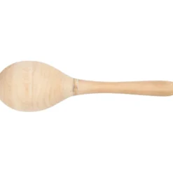 Måla själv - Maracas, H: 20 cm, 1 st.