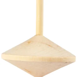 Måla själv - Snurra, 5,5 cm