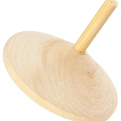 Måla själv - Snurra, 5,5 cm