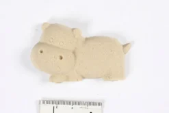 Modellsand tillbehör - Sandformar djur, 10 st.