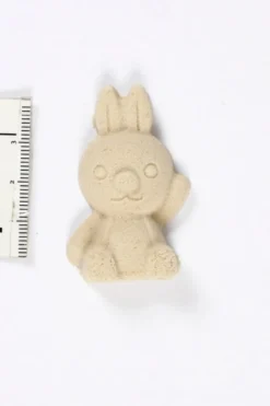 Modellsand tillbehör - Sandformar djur, 10 st.