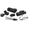Monokulär kikare 12x – inkl. smartphoneadapter