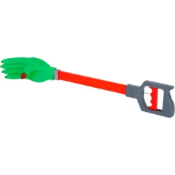 Monsterhand på skaft, 52 cm