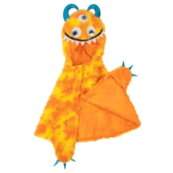 Monstret Giggle, stl. 4–6 år