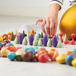 Montessori Startpaket, 168 delar