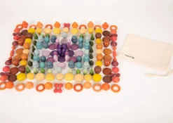 Montessori Startpaket, 168 delar