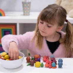 Montessori Startpaket, 168 delar