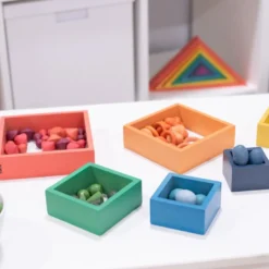 Montessori Startpaket, 168 delar