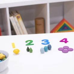 Montessori Startpaket, 168 delar