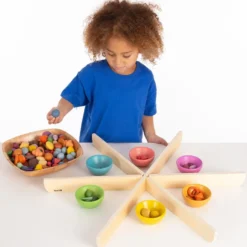 Montessori Startpaket, 168 delar