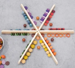 Montessori Startpaket, 168 delar