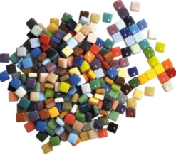 Mosaikmix, ca. 300 st.