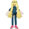 Motor-Milla, 18 cm