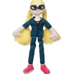 Motor-Milla, 18 cm