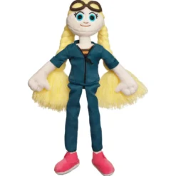 Motor-Milla, 18 cm