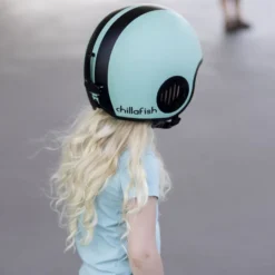 Multihjälm - Bobbi Small, 50-55 cm