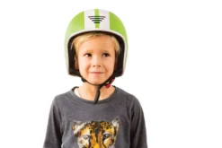Multihjälm - Bobbi Small, 50-55 cm