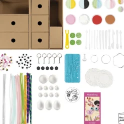 My Craft Station – Modellering