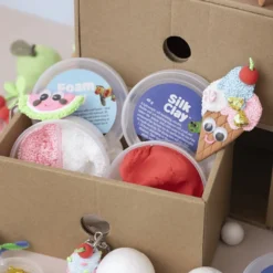 My Craft Station refill – Modellering