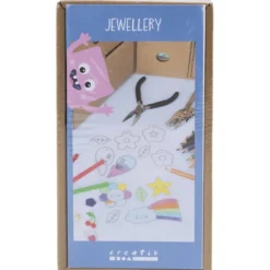 My Craft Station refill – Smycken