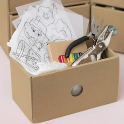 My Craft Station refill – Smycken