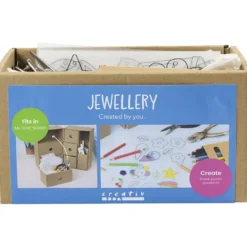 My Craft Station refill – Smycken