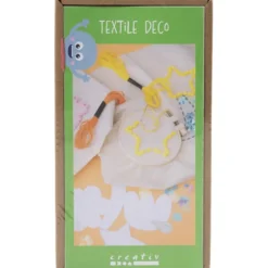 My Craft Station refill – Textildekoration
