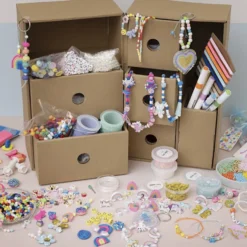 My Craft Station – Smycken