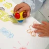 My First - Färgboll