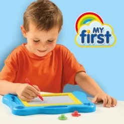 My First – Magnetisk rittavla