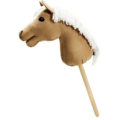 My Hobby Horse-käpphäst – Sarmon