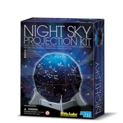 Natthimmel hobbykit