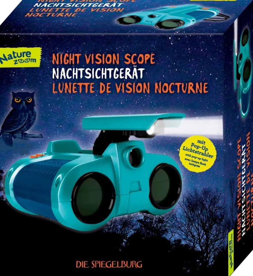 Nattkikare