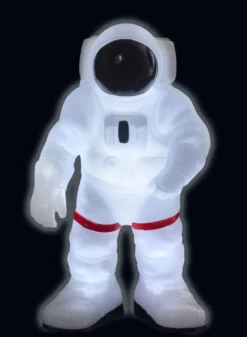 Nattlampa - Astronaut