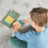 Numberblocks aktivitetspaket - Siffrorna 21-30