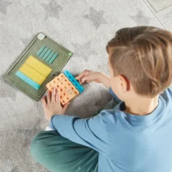 Numberblocks aktivitetspaket - Siffrorna 21-30