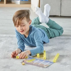 Numberblocks aktivitetspaket - Siffrorna 21-30