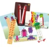 Numberblocks aktivitetsset - Siffrorna från 11-20