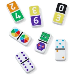 Numberblocks – Domino
