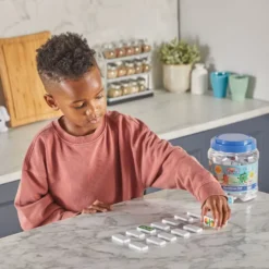 Numberblocks – Domino
