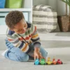 Numberblocks - Fem bra kompisar i sina bilar