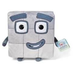 Numberblocks gosedjur - Nio