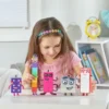 Numberblocks - Kompisarna från 6 till 10