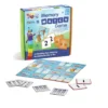 Numberblocks - Minnesspel