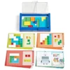 Numberblocks pussel-logikspel