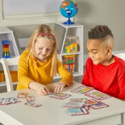 Numberblocks - Pussel med plus och minus