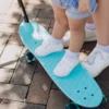 Nybörjarskateboard - Mint