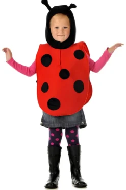 Nyckelpiga (3-7 år)