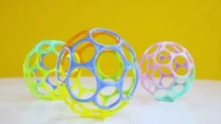Oball motorikboll 10 cm